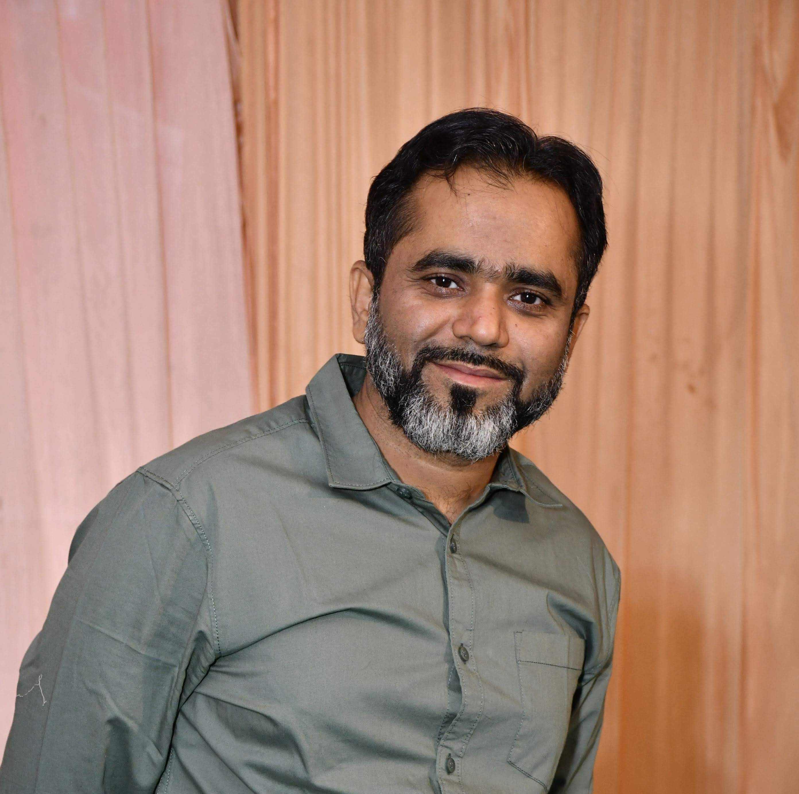 Riyaz Quereshi